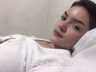 Elizabethprinsloo