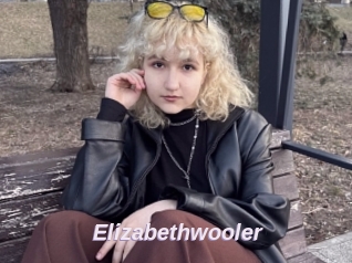 Elizabethwooler