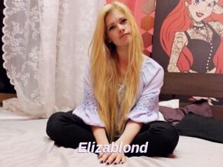 Elizablond