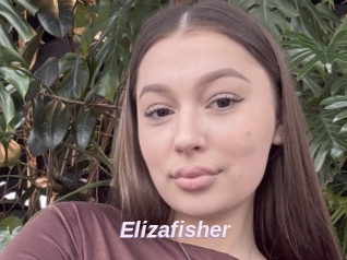 Elizafisher