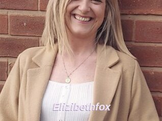 Elizibethfox