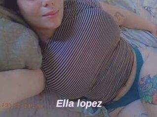 Ella_lopez