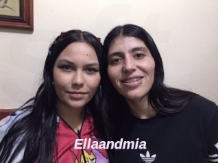 Ellaandmia
