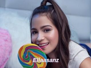 Ellaasanz