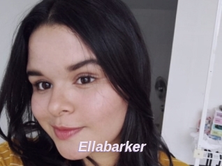 Ellabarker