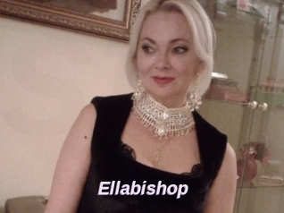 Ellabishop