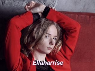 Ellaharrise