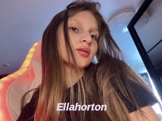 Ellahorton