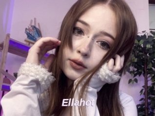 Ellahot