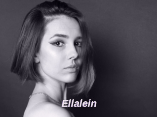 Ellalein