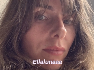 Ellalunaaa