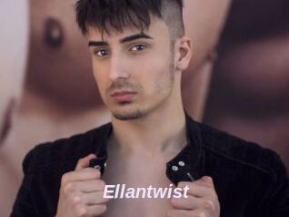 Ellantwist