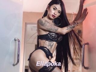 Ellapoka