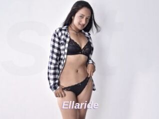 Ellaride
