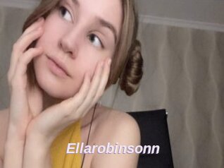 Ellarobinsonn