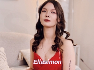 Ellasimon