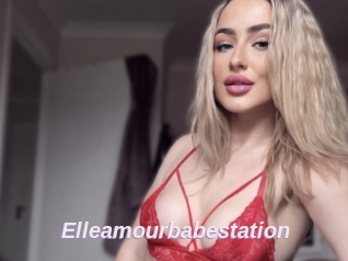 Elleamourbabestation