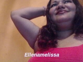 Ellenamelissa