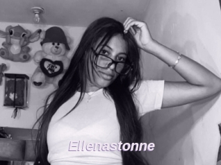Ellenastonne