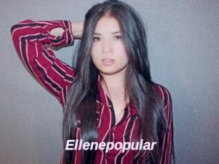 Ellenepopular