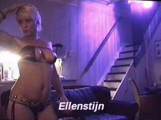 Ellenstijn