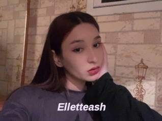 Elletteash