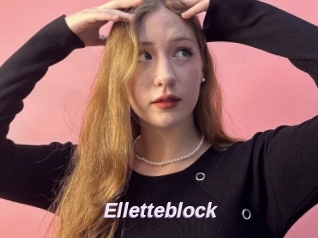 Elletteblock