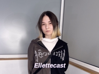 Ellettecast