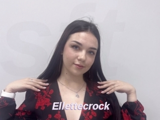 Ellettecrock