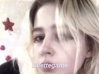 Ellettegame