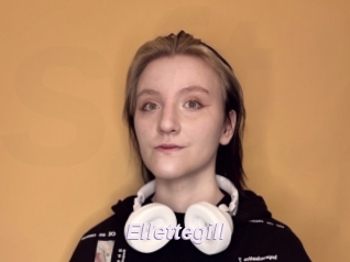 Ellettegill