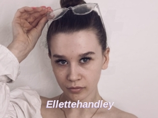 Ellettehandley