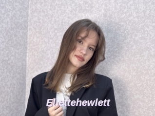 Ellettehewlett