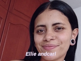 Ellie_andcarl