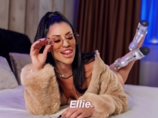ellie sexyflirt