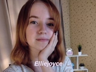 Elliejoyce