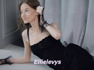 Ellielevys
