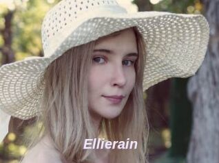 Ellierain