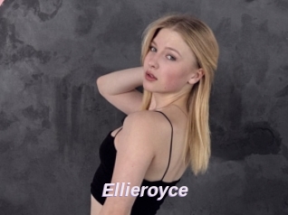 Ellieroyce