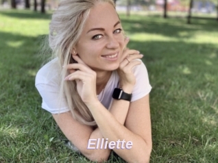 Elliette