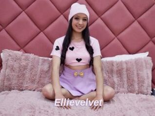 Ellievelvet