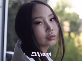 Ellijaeni