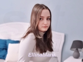 Ellinablank