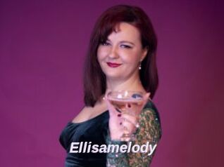 Ellisamelody