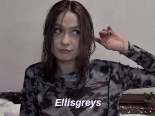 Ellisgreys