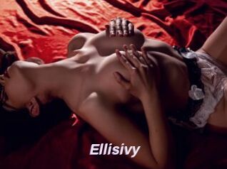 Ellisivy