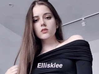 Ellisklee