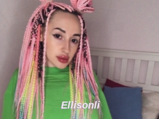 Ellisonli