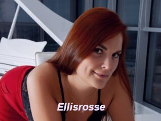 Ellisrosse