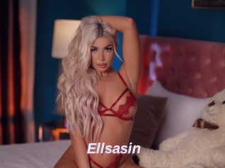 Ellsasin